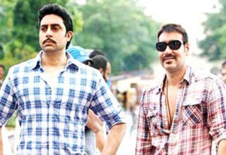 बोल बच्चन