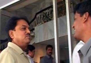 आदर्श घोटाला