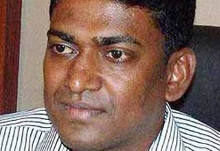 एलेक्‍स पॉल मेनन