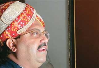 अमर सिंह