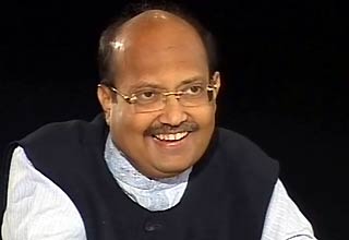 अमर सिंह