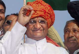 अन्‍ना हजारे