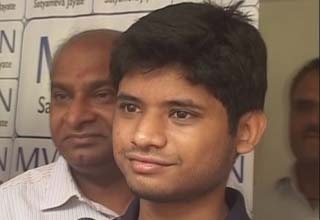 अर्पित अग्रवाल