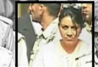 नूपुर तलवार