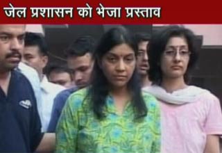 नूपुर तलवार