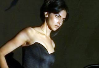 दीपिका पादुकोण