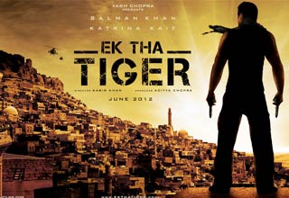 एक था टाइगर
