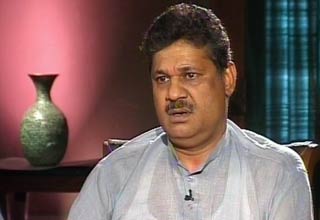 कीर्ति आजाद