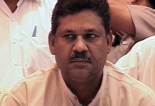 कीर्ति आज़ाद