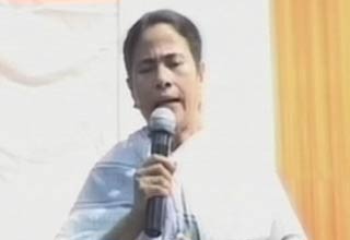 ममता बनर्जी