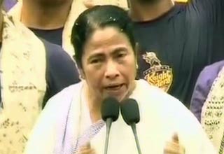 ममता बनर्जी