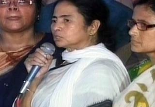 ममता बनर्जी