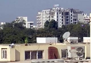 मोबाइल टावर