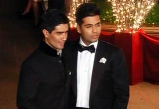 करण जौहर