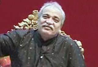 निर्मल बाबा