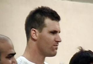 ल्यूक पॉमर्शबैक