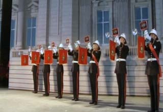 महारानी एलिजाबेथ