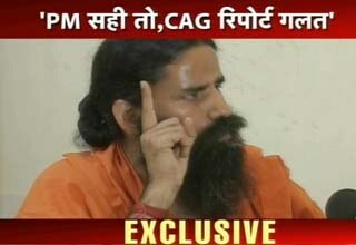 बाबा रामदेव