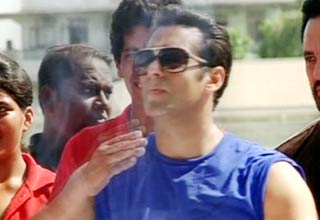 सलमान खान