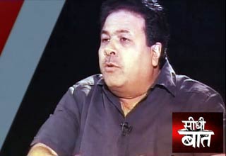 राजीव शुक्ला