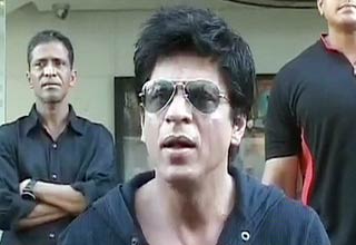 शाहरूख खान