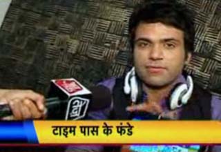 टीवी सितारे