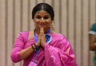 विद्या बालन