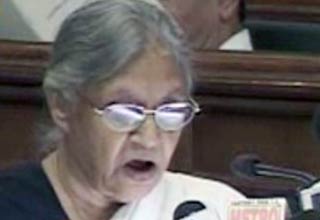 शीला दीक्षित