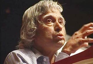 एपीजे अब्‍दुल कलाम