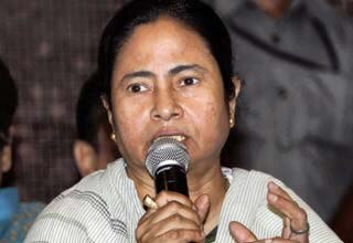 ममता बनर्जी