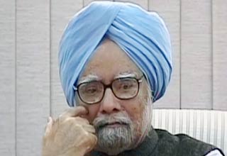 मनमोहन सिंह