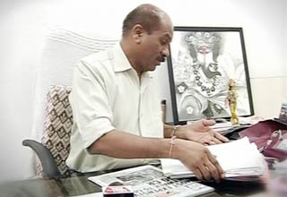 वसंत ढोबले