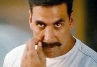 अक्षय कुमार