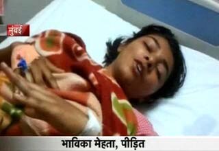 मुंबई मेट्रो