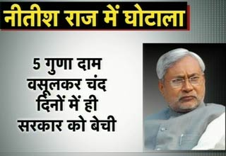 नितीश कुमार