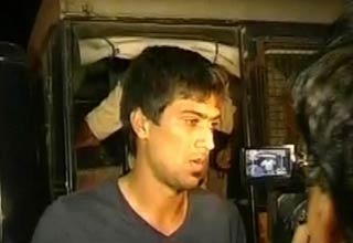 राहुल शर्मा