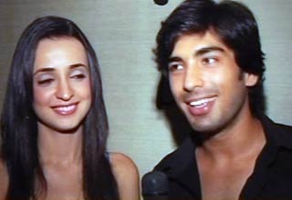 सनाया और मोहित