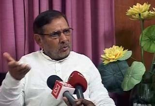 शरद यादव