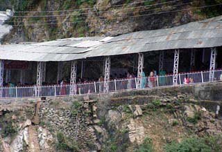 वैष्णोदेवी