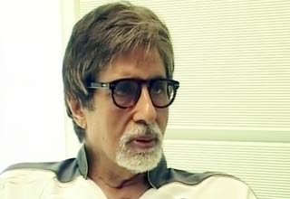 अमिताभ बच्चन