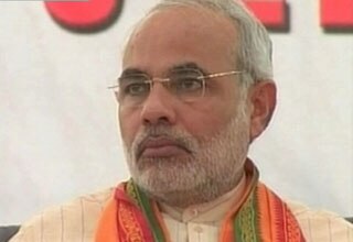 नरेंद्र मोदी