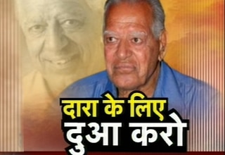 दारा सिंह