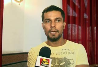 रणदीप हुड्डा