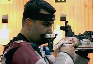 गगन नारंग