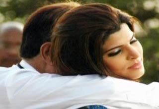 लैला खान