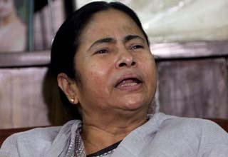 ममता बनर्जी