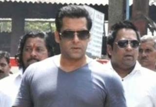 सलमान खान