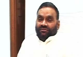 प्रसाद मौर्या