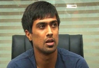 राहुल शर्मा