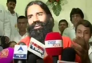 बाबा रामदेव